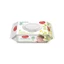 Combo 4 12 Khăn Giấy Ướt Huggies Không Mùi Không Chứa Cồn Làm Sạch Nhẹ Dịu Lành Tính Cho Bé 80 Tờ