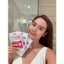Sữa tắm gội trẻ em senanature gentle moisturizing shampoo & bath 300ml- sữa tắm em bé senanature IS45