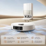 Dreame L50 Ultra CE/L50s Pro Ultra/ L10s Ultra Gen 3/ L30s Ultra Robot hút bụi thông minh |BH 24 tháng — ảnh 4
