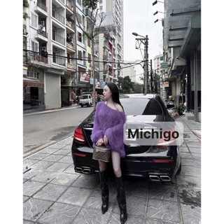 Áo len đan siêu đẹp mặc được nhiều kiều ạ 💯💝đi CHƠI, đi LÀM ,đi du lịch sang chảnh, xinh XINH đẹp