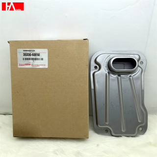 {Sỉ - Lẻ} Lọc dầu hộp số Lexus GX400/ GX470, Toyota 4Runner/ Hilux/ Fortuner/ Land Cruiser, Mitsubishi L200, Pajero