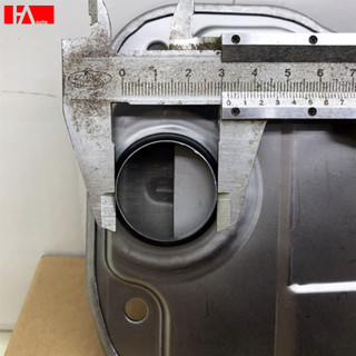 {Sỉ - Lẻ} Lọc dầu hộp số Lexus GX400/ GX470, Toyota 4Runner/ Hilux/ Fortuner/ Land Cruiser, Mitsubishi L200, Pajero