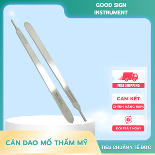Cán dao mổ - cán dao phẫu thuật y khoa - dụng cụ phẫu thuật chuyên dụng - cán dao mổ paskiatan
