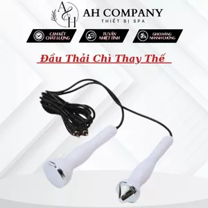 Đầu Thải Chì Thay Thế Cho Máy Thải Chì B627, Máy 5in1 | Mix Siêu Âm Thải Chì