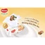 Combo 4 12 Khăn Giấy Ướt Huggies Có Mùi Dưỡng Ẩm Chiết Xuất CaCao Và Bơ Hạt Mỡ Cho Bé 72 Tờ