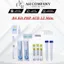 Bộ KIT PRP ACD Mỹ 12 Món (Bộ KIT PRP Tách Huyết Tương Giàu Tiểu Cầu) Dùng Cho Spa, Thẩm Mỹ Viện