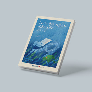 Sách - Truyện Ngắn Đặc Sắc 2025 - Sbooks