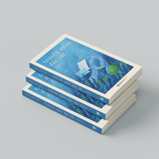 Sách - Truyện Ngắn Đặc Sắc 2025 - Sbooks
