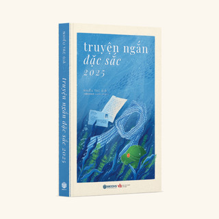 Sách - Truyện Ngắn Đặc Sắc 2025 - Sbooks