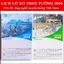 Lịch Lò Xo Treo Tường 2026 Chủ Đề Làng Nghề Truyền Thống Việt Nam – Lịch Tết 2026 Cao Cấp