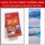 Lịch Lò Xo Treo Tường 2026 Chủ Đề Làng Nghề Truyền Thống Việt Nam – Lịch Tết 2026 Cao Cấp