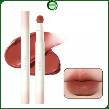 Son Kem Judydoll Matte Lip Cream Đầu Cọ Mịn Lì Lâu Trôi Nhập Khẩu Chính Hãng 1.8g - Mibebe