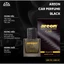 Nước Hoa Ô Tô Dạng Xịt AREON Car Perfume Black 100ml -Hương Thơm Sang Trọng, Khử Mùi Nội Thất Xe Hơi