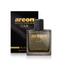 Nước Hoa Ô Tô Dạng Xịt AREON Car Perfume Black 100ml -Hương Thơm Sang Trọng, Khử Mùi Nội Thất Xe Hơi