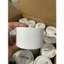 Giấy in tem trà sữa 40×30mm decal in nhiệt, tem dán ly trà sữa cà phê trà chanh