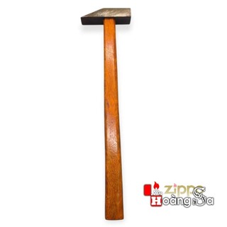 ( hoả tốc) búa gò zippo Nhật