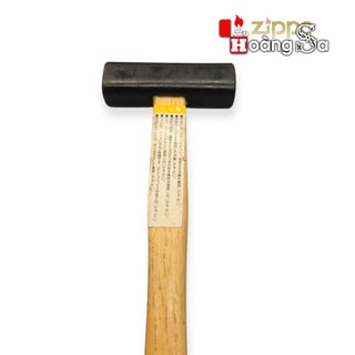 ( hoả tốc) búa gò zippo Nhật