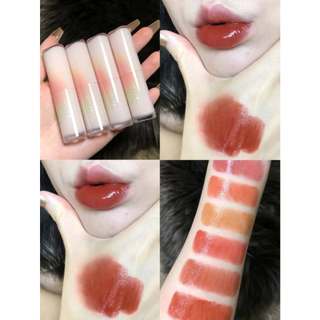 Son Dưỡng Judydoll Watery Glow Lipstick Có Màu Cấp Ẩm Nhập Khẩu Chính Hãng 3g - Bebeau