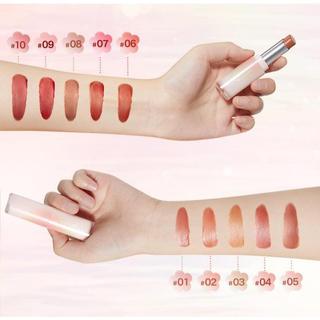 Son Dưỡng Judydoll Watery Glow Lipstick Có Màu Cấp Ẩm Nhập Khẩu Chính Hãng 3g - Bebeau