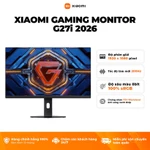 Màn Hình Máy Tính Xiaomi Monitor A22i / A27i / G27i / G34i / A27Qi / G Pro 27i – Phiên Bản Quốc Tế – Bảo Hành 36 Tháng — ảnh 4