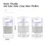ĐÈN BẮT MUỖI THÔNG MINH TỰ ĐỘNG - Kèm Củ Sạc USB Làm Đèn Ngủ Tiện Lợi