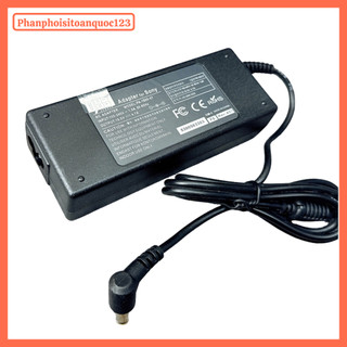 Sạc Laptop APOWER For Sony VAIO 19.5V – 3.3A/3.9A/4.7A/6.15A – Dùng Cho VAIO E, S, Z, Fit, Pro, Duo