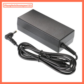 Sạc Laptop APOWER For Toshiba 19V – 3.42A/4.7A/6.3A) (Đầu Kim 5.5mmX2.5mm)  –  Adapter Laptop