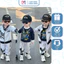 G41- set 3ct dài xám batman - a112.03