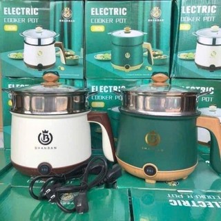 LẨU ĐIỆN MINI 18 CM