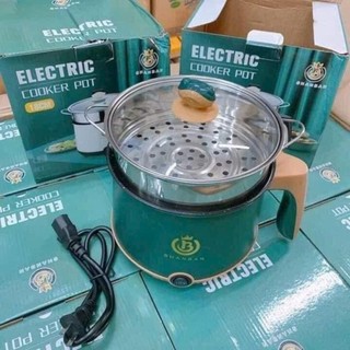 LẨU ĐIỆN MINI 18 CM