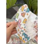 Khẩu trang 5d cute cho bé Taki size 0-2 tuổi, khẩu trang trẻ em vải lụa in hình họa tiết siêu đáng yêu9