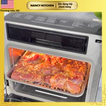 [Chính hãng] Nồi chiên hơi nước đa năng Olivo SF1600,Công nghệ Eco Fry,màn hình Oled,công suất 2800W — ảnh 6