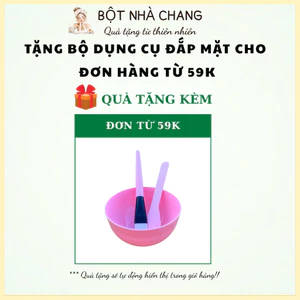 TẶNG BỘ CHÉN CỌ CHO ĐƠN HÀNG TỪ 59K
