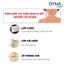 Đai Cổ Mềm - Đai Nẹp Cố Định Cổ Y Tế Dyna – Phòng ngừa đau nhức cổ 1001 Likima