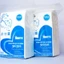 Combo Khăn Vải Khô Đa Năng Mama Khăn Vải Không Dệt Co Giãn An Toàn Cho Làn Da Bé 240 Tờ - Bibo Mart