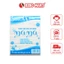Combo Khăn Vải Khô Đa Năng Mama Khăn Vải Không Dệt Co Giãn An Toàn Cho Làn Da Bé 240 Tờ - Bibo Mart