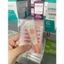 Kem Chống Nắng Cell Fusion C NângTone Da Brightening Tone Up Sunscreen 100 SPF50+/PA++++ 10ML