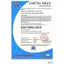 Nước Rửa Chén Hương Thiên Nhiên Chanh 2100g – Sạch Bóng Dầu Mỡ, Dịu Nhẹ Da Tay, An Toàn Cho Gia Đình 🍋✨