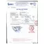Nước Rửa Chén Hương Thiên Nhiên Chanh 2100g – Sạch Bóng Dầu Mỡ, Dịu Nhẹ Da Tay, An Toàn Cho Gia Đình 🍋✨