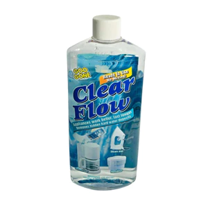 DUNG DỊCH LÀM SẠCH VẾT Ố NƯỚC GOO GONE 236ML