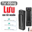 Camera M15 Nhỏ Gọn Tiện Lợi – Quay Đêm Hồng Ngoại, Hút Từ Tính Mạnh, Camera không dây góc rộng