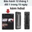 Camera M15 Nhỏ Gọn Tiện Lợi – Quay Đêm Hồng Ngoại, Hút Từ Tính Mạnh, Camera không dây góc rộng