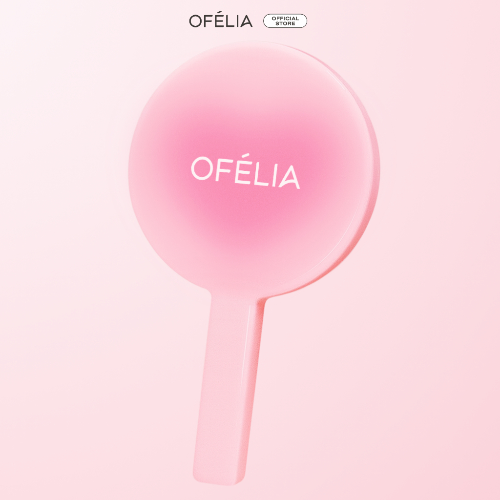 Gương Cầm Tay OFÉLIA