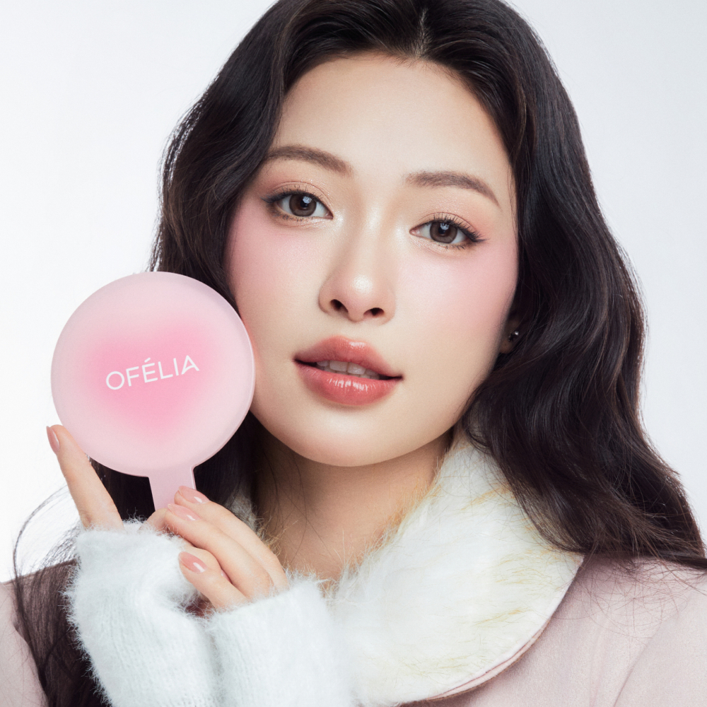 Gương Cầm Tay OFÉLIA