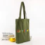 Túi Tote màu xanh có khóa Việt Nam ĐẬM NÉT VĂN HOÁ VIỆT túi vải canvas dùng đi chơi đi học thời trang đeo vai tuie0269