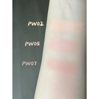 Phấn Má Hồng Into You Fluffy Pillow Single Blusher Phấn Mịn Tạo Hiệu Ứng Tự Nhiên 5g - Bebeau