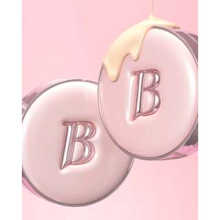 [LIVE] Phấn Nước Mỏng Mịn Trong Trẻo  Banila Co Essence Skin Pink Cushion SPF50+ Pa+++ Cho Lớp Nền Căng Bóng 12G