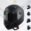 MŨ BẢO HIỂM FULLFACE CHÍNH HÃNG ROYAL M136(FOM NHỎ GỌN KIỂU DÁNG THỂ THAO PHÙ HỢP NAM NỮ)
