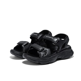 Sandal thể thao Nam Biti's Hunter HEM001700DEN (Đen)