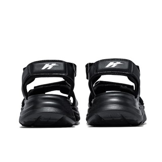 Sandal thể thao Nam Biti's Hunter HEM001700DEN (Đen)